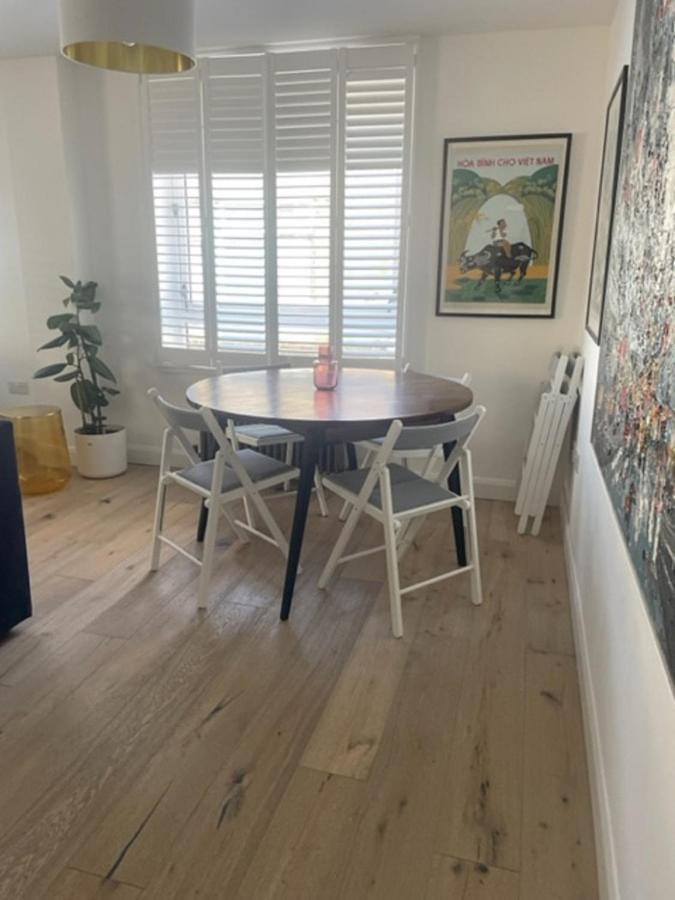Shoreditch - Immaculate 2 Bedrooms Flat For 6 London Bagian luar foto