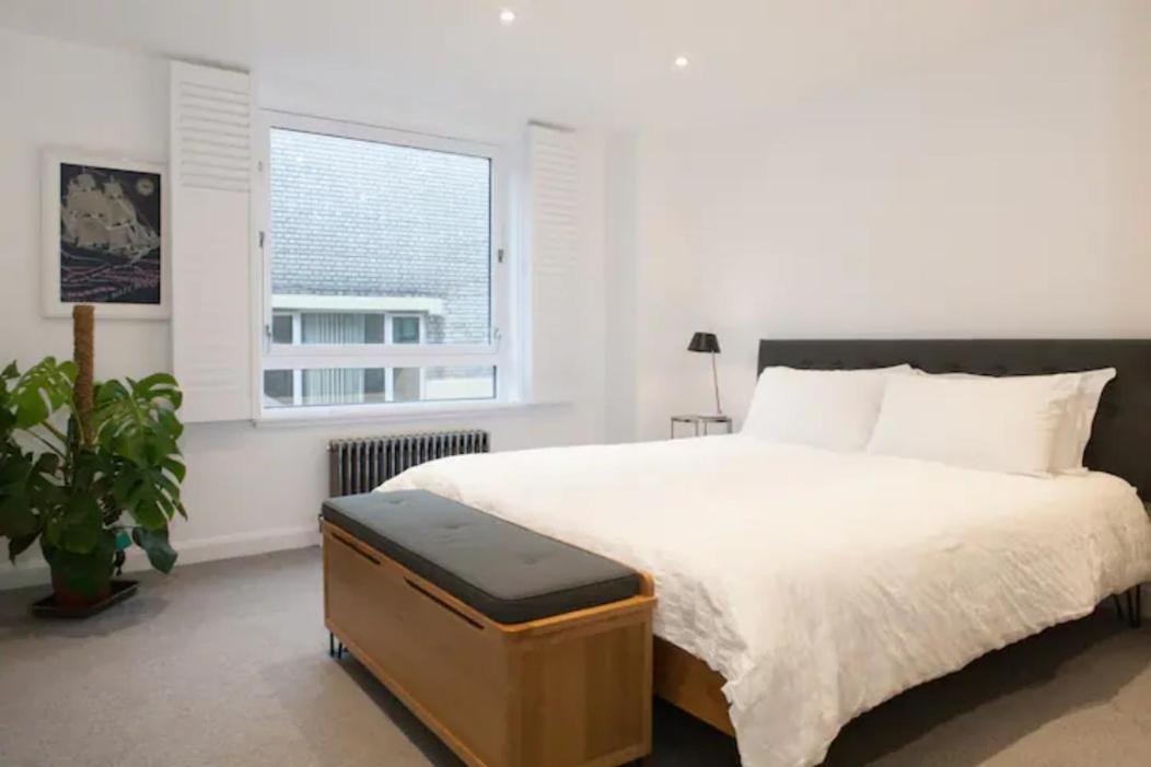 Shoreditch - Immaculate 2 Bedrooms Flat For 6 London Bagian luar foto
