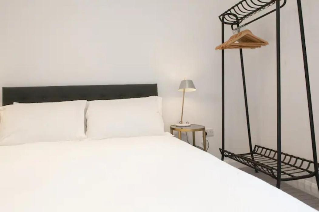 Shoreditch - Immaculate 2 Bedrooms Flat For 6 London Bagian luar foto
