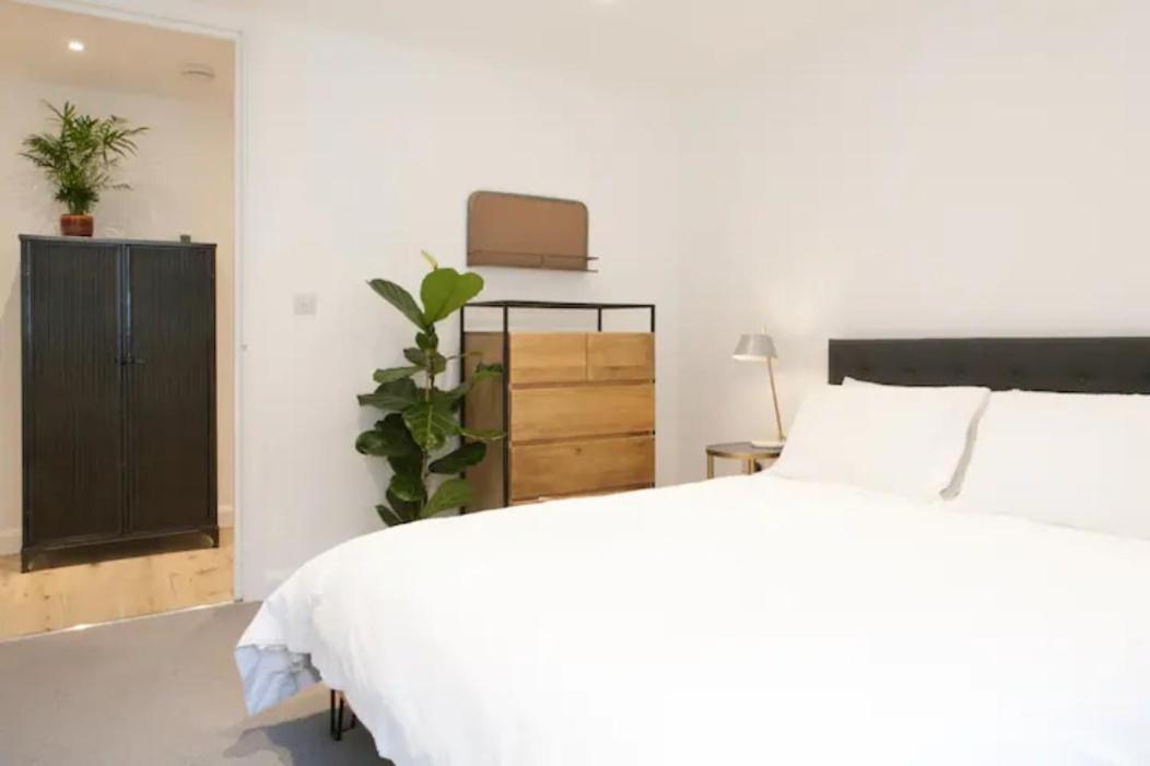 Shoreditch - Immaculate 2 Bedrooms Flat For 6 London Bagian luar foto