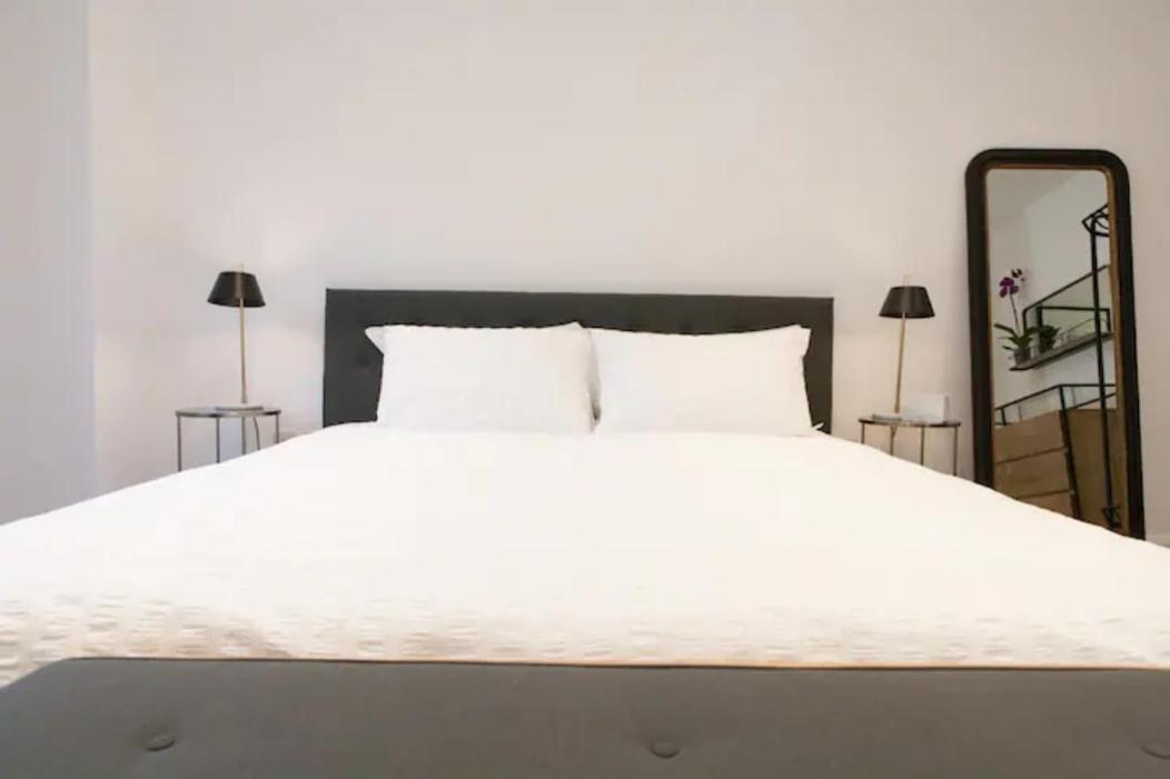 Shoreditch - Immaculate 2 Bedrooms Flat For 6 London Bagian luar foto