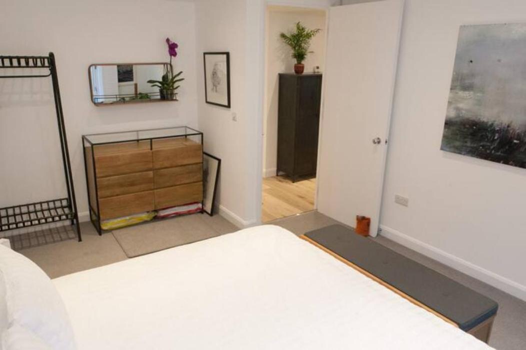 Shoreditch - Immaculate 2 Bedrooms Flat For 6 London Bagian luar foto