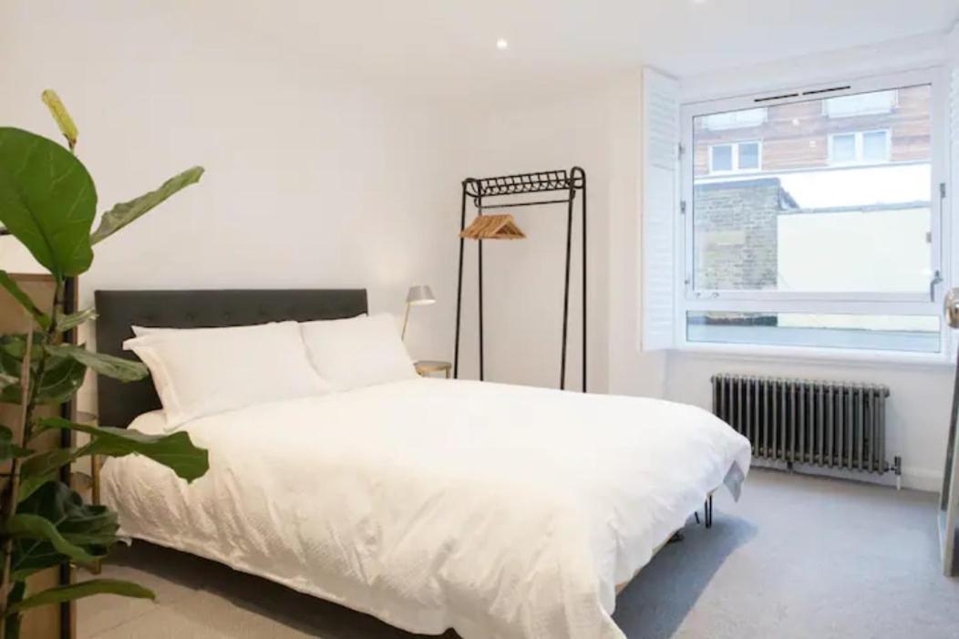 Shoreditch - Immaculate 2 Bedrooms Flat For 6 London Bagian luar foto